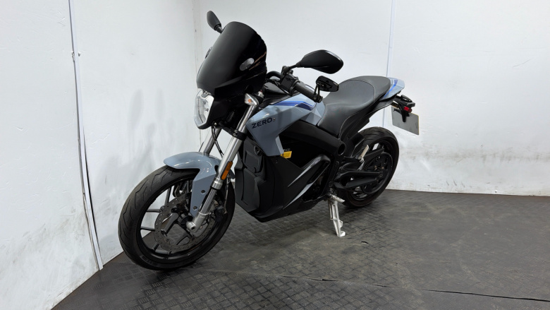 Zero S ZF 14.4kWh (19MY)